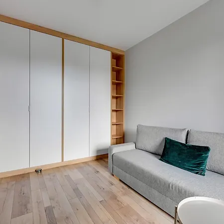 Obroncow Wybrzeza By Downtown Apartment